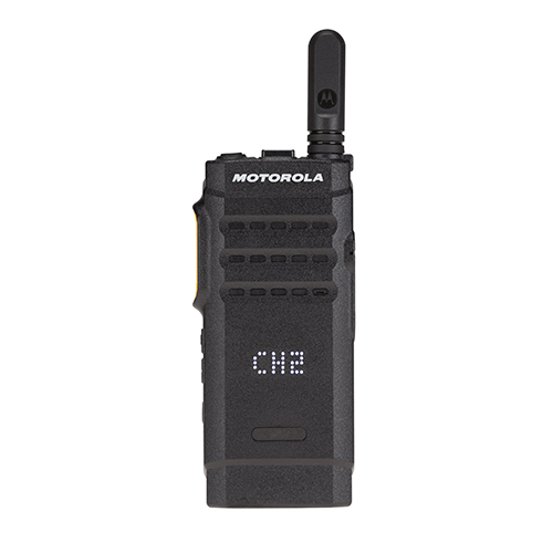 MOTOTRBO R2