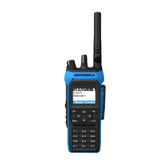 MOTOTRBO Ion