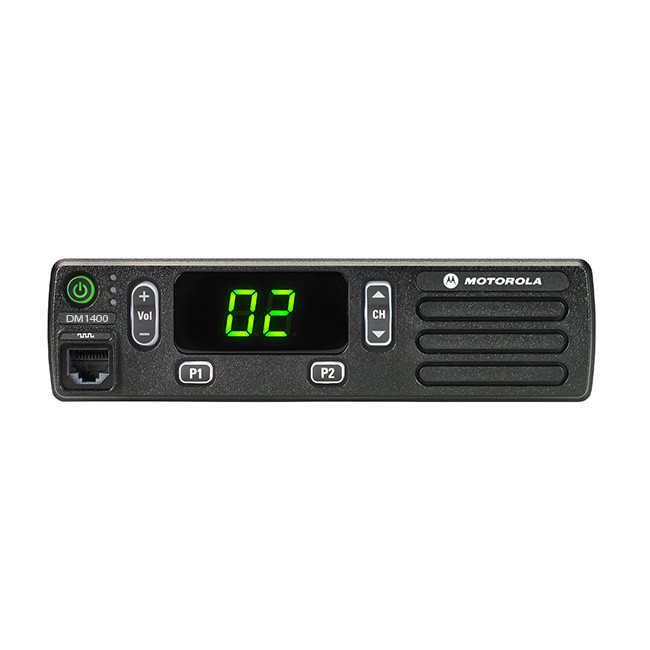 MOTOTRBO SL2600