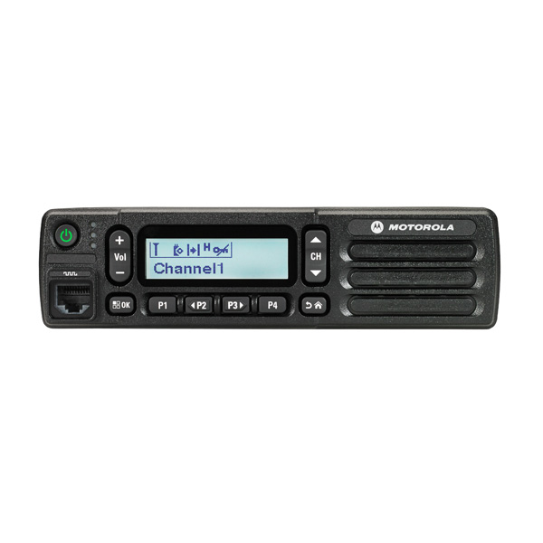 MOTOTRBO DM1400 analog