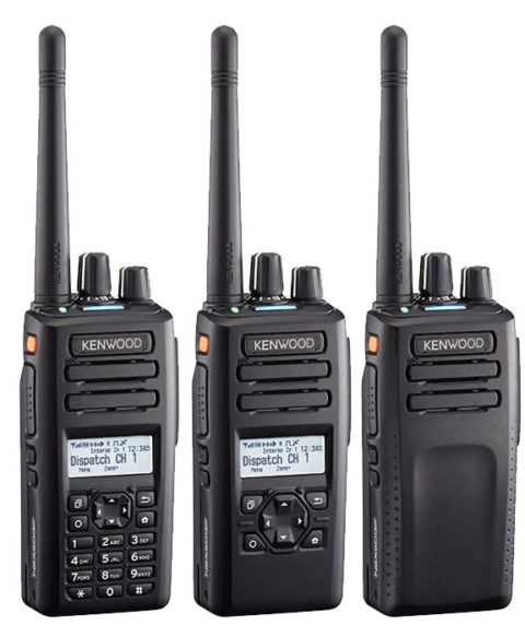MOTOTRBO DM4400E