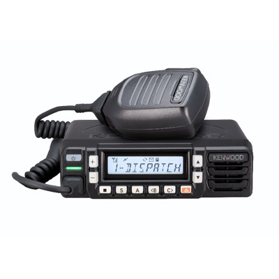 KENWOOD NX-3200/3300