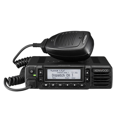 KENWOOD NX-5200/5300/5400