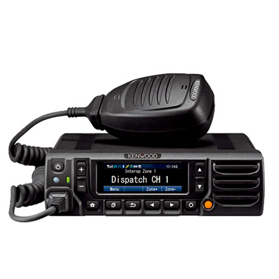 KENWOOD NX-1700H/1800H