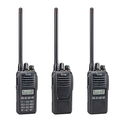 KENWOOD NX-5700/5800/5900