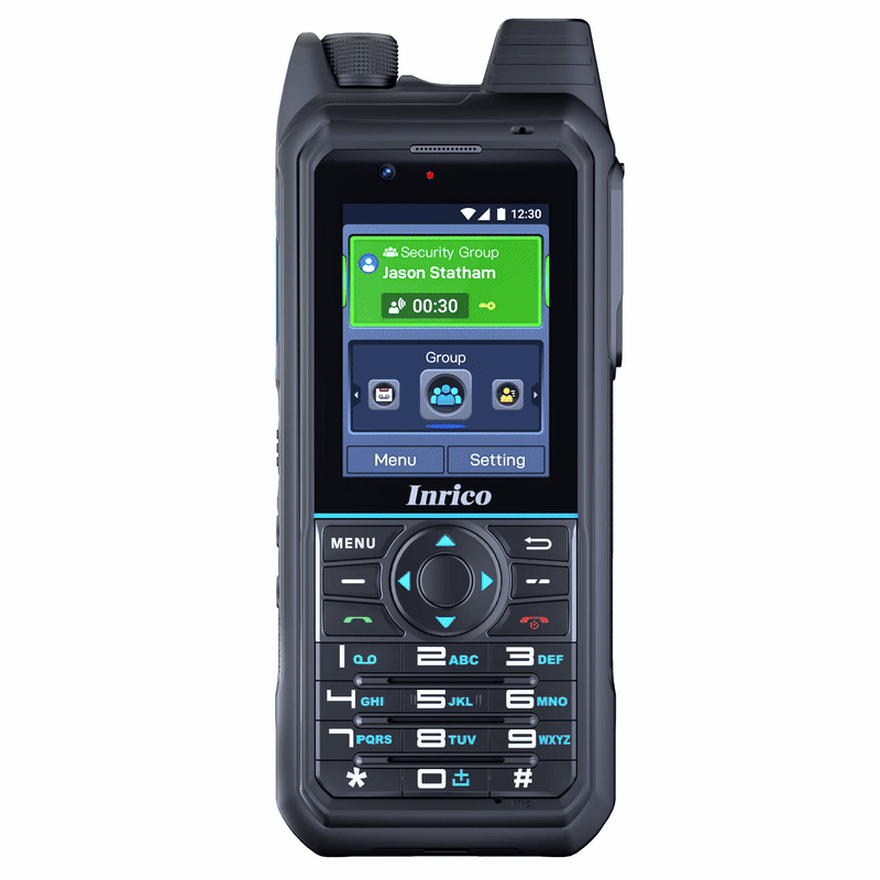 Motorola SLR1000 répéteur