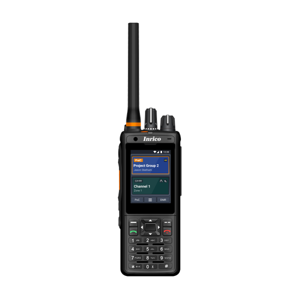 Répéteurs Kenwood NXR-1700/1800