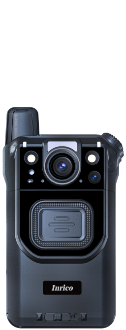 INRICO IRC380 Smart Radio
