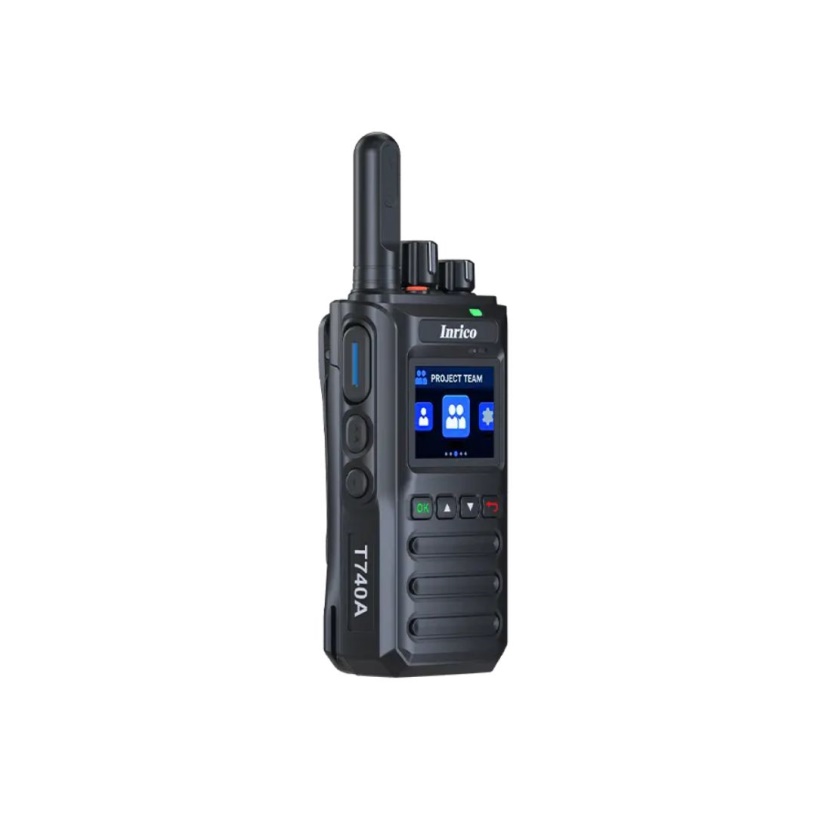 INRICO T330 PoC Intelligente