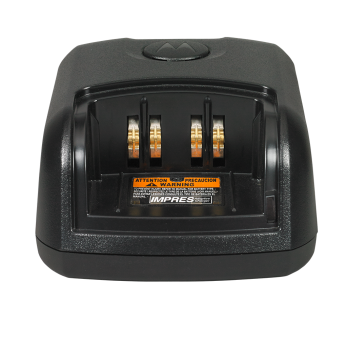 Chargeur radio