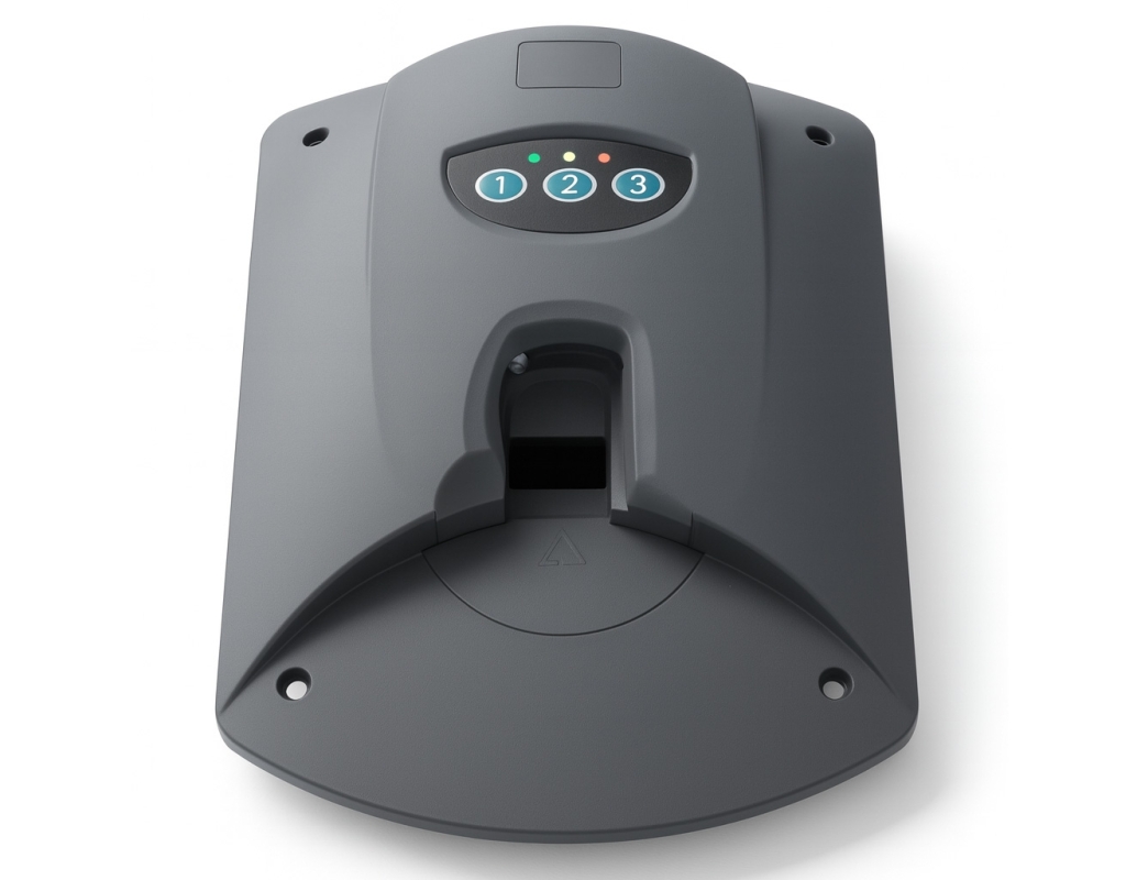 Acousto Detachant d etiquettes