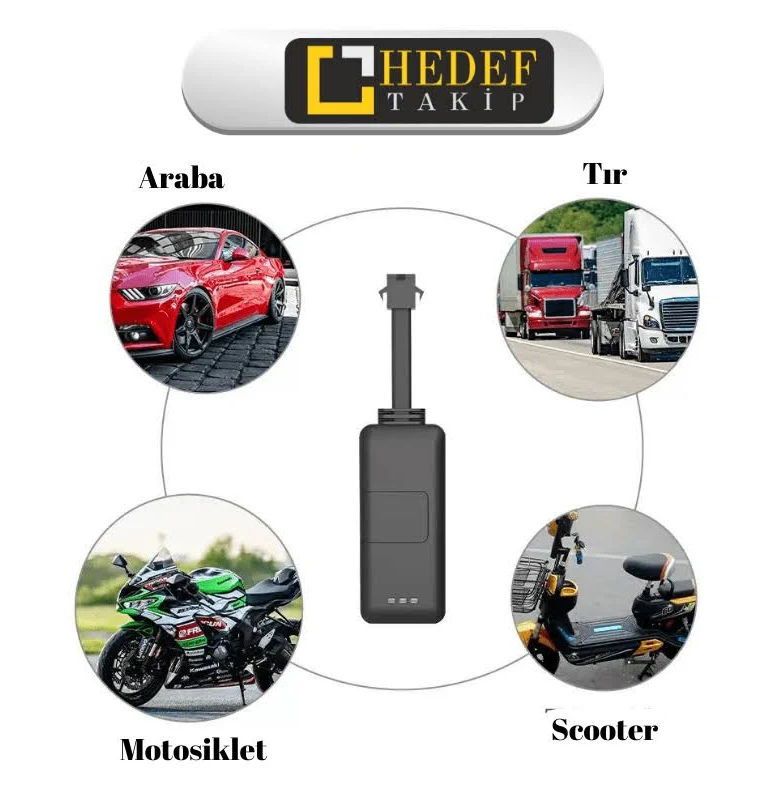 GPS multi-véhicules