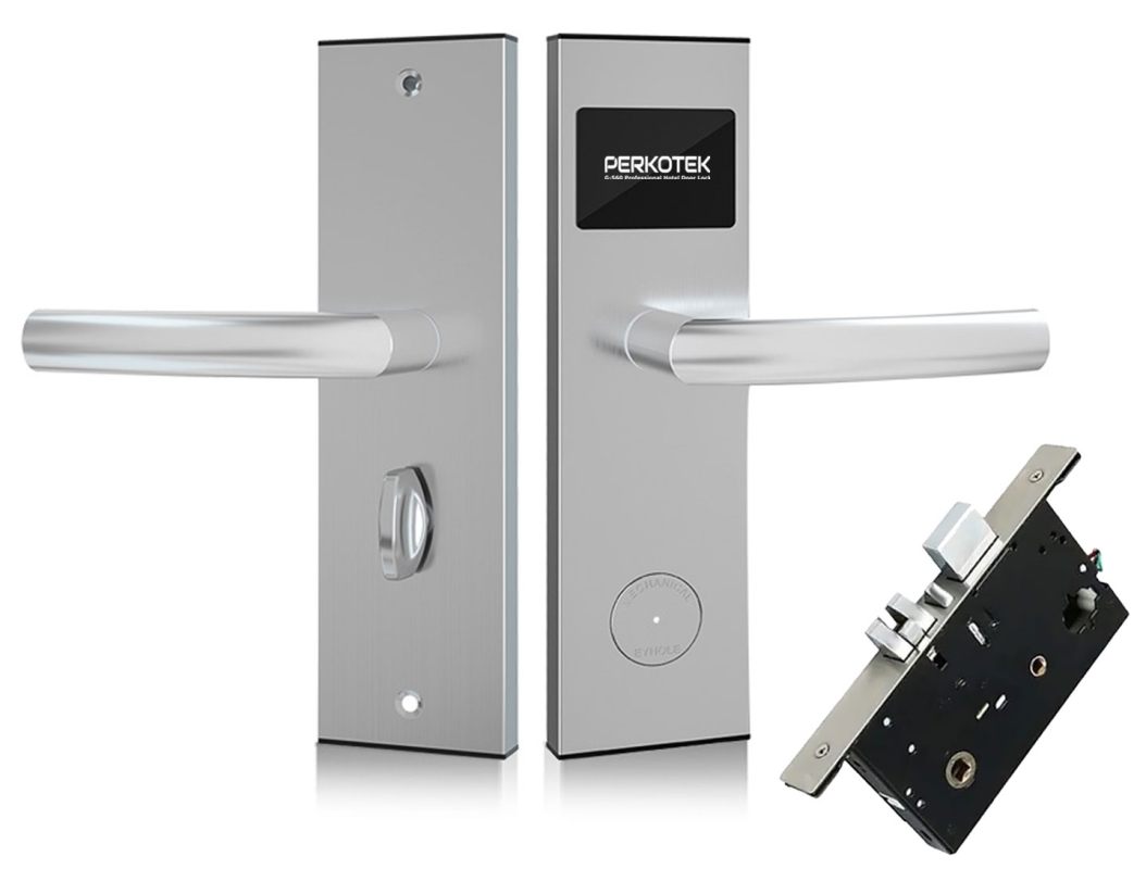PERKOTEK G560 Hotel door lock