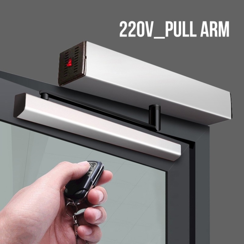 PERKOTEK DOOR CLOSER