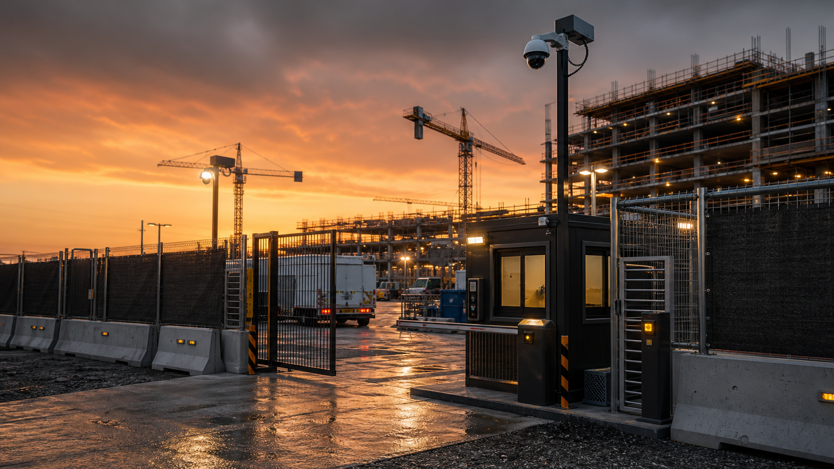 Chantiers