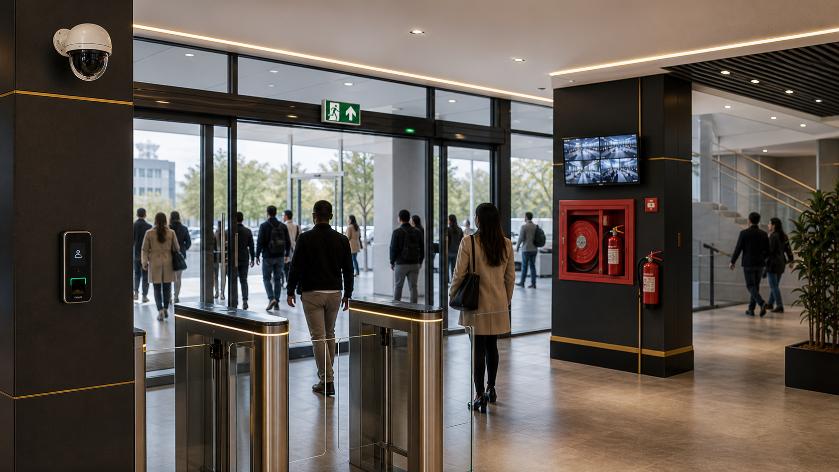 ERP & sites recevant du public