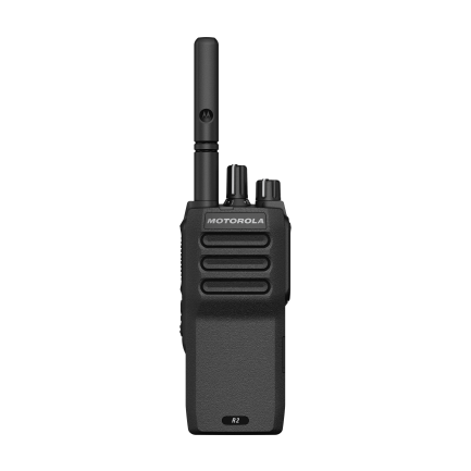 MOTOTRBO R5 - Avec écran