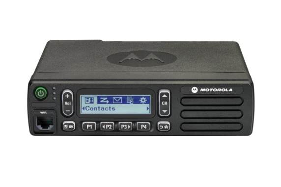 MOTOTRBO R7ex