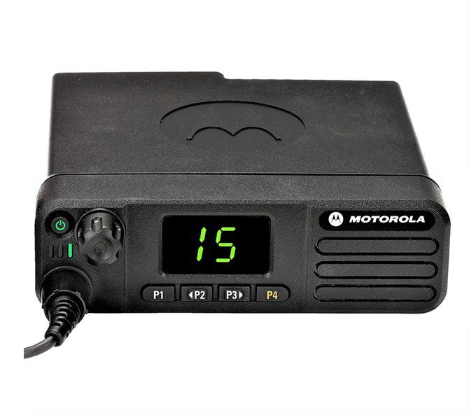 MOTOTRBO DM160