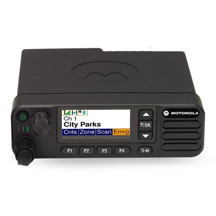 MOTOTRBO DM2600