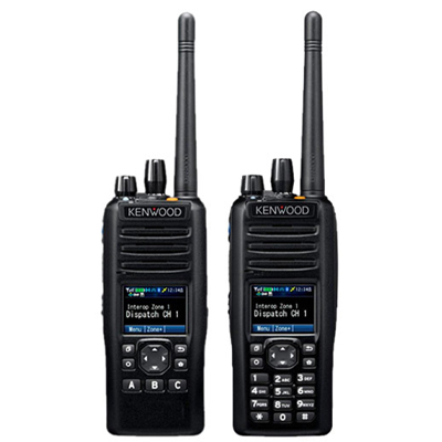 KENWOOD NX-1200/1300