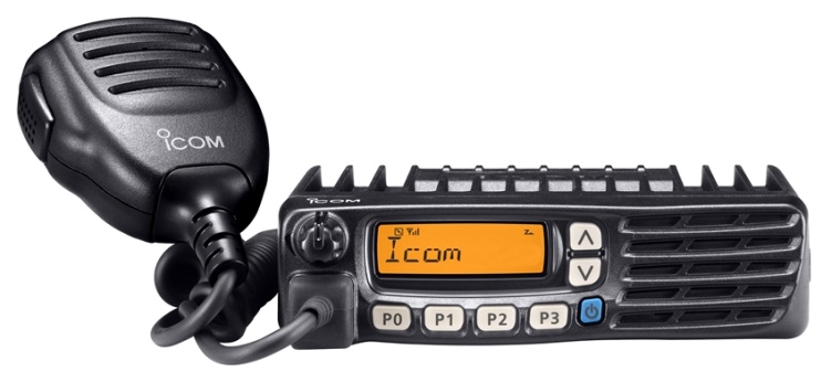 ICOM IC-M37E