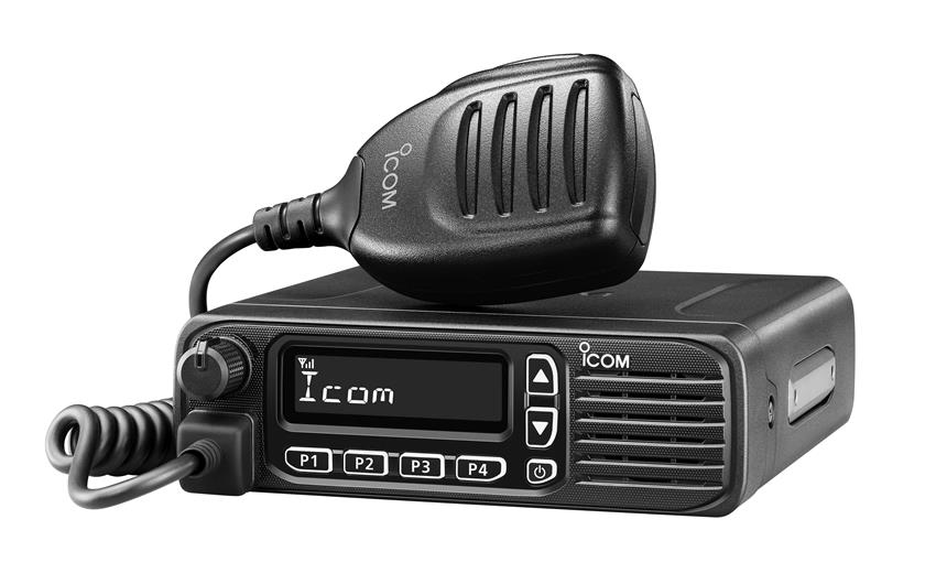 ICOM IC-M85E