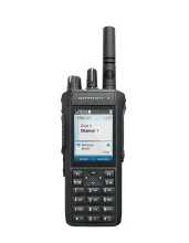 Radio professionnelle B2C-MÉDIA TECHNOLOGIES