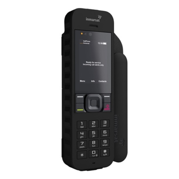 Iridium Extreme 9575