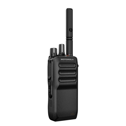 MOTOTRBO R7 - Sans affichage